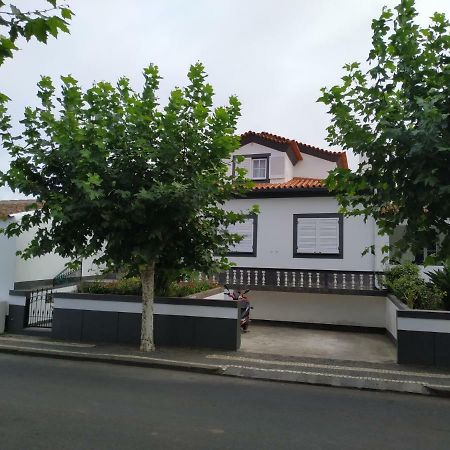 Bettencourt Rooms Santa Cruz da Graciosa Eksteriør bilde