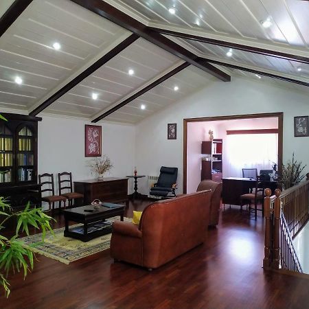 Bettencourt Rooms Santa Cruz da Graciosa Eksteriør bilde