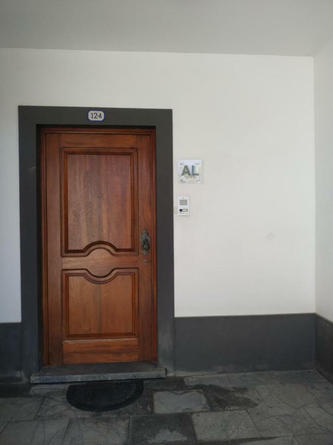 Bettencourt Rooms Santa Cruz da Graciosa Eksteriør bilde